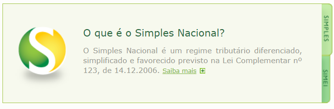 Tabelas simples nacional gov - itosales