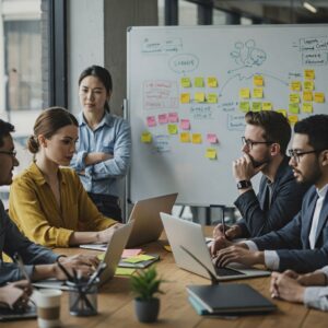 Criar-e-Manter-Equipes-de-Alta-Performance-nas-Empresas